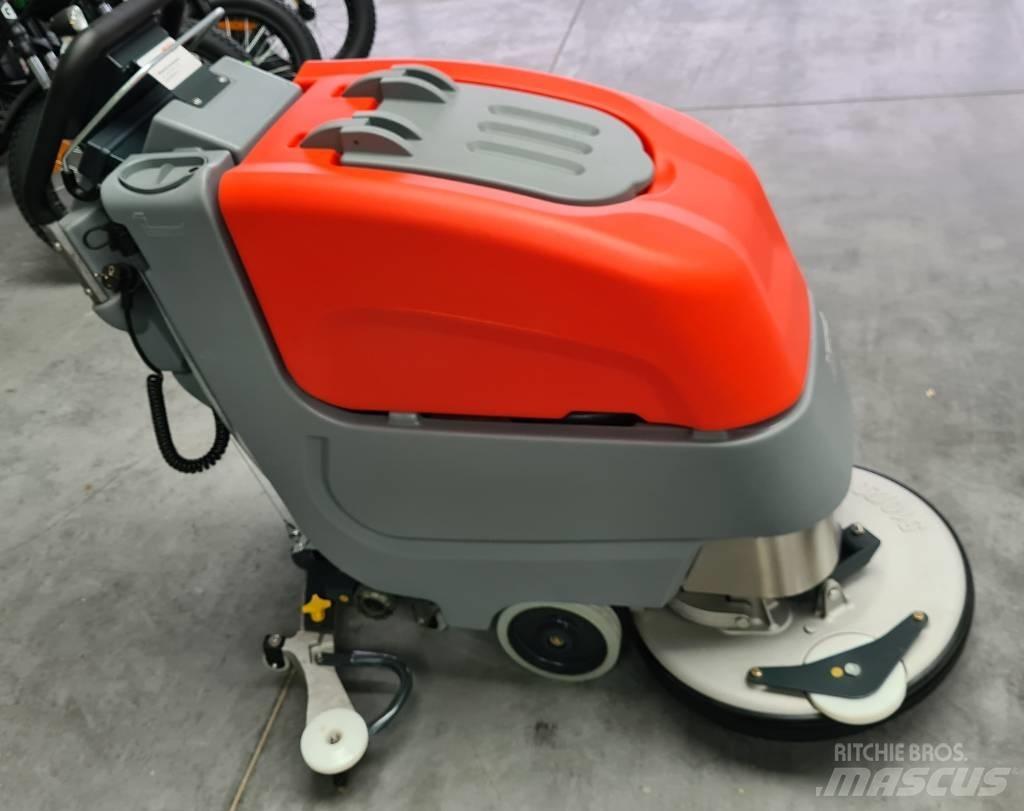 Hako Scrubmaster B45 Скрубер сушилни
