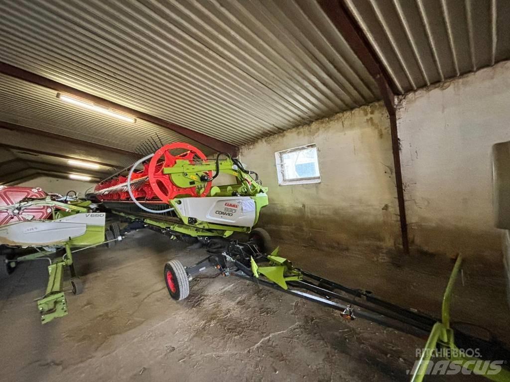 CLAAS CONVIO 930 Аксесоари  за комбайни