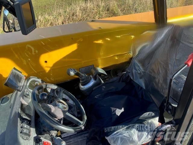 JCB 555-260R Roto Телескопични товарачи