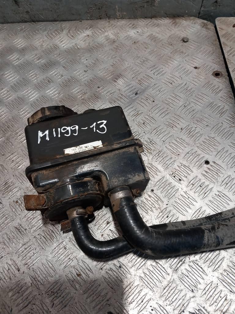 MAN TGM  8547301600 Хидравлични