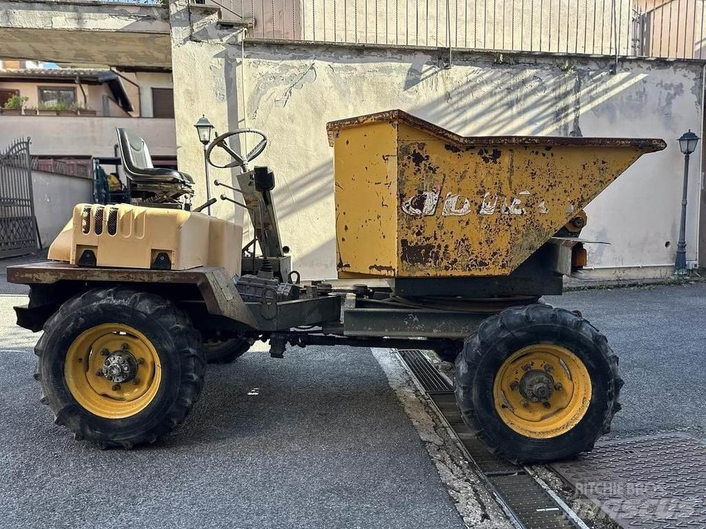 Dieci R316 Странични самосвали
