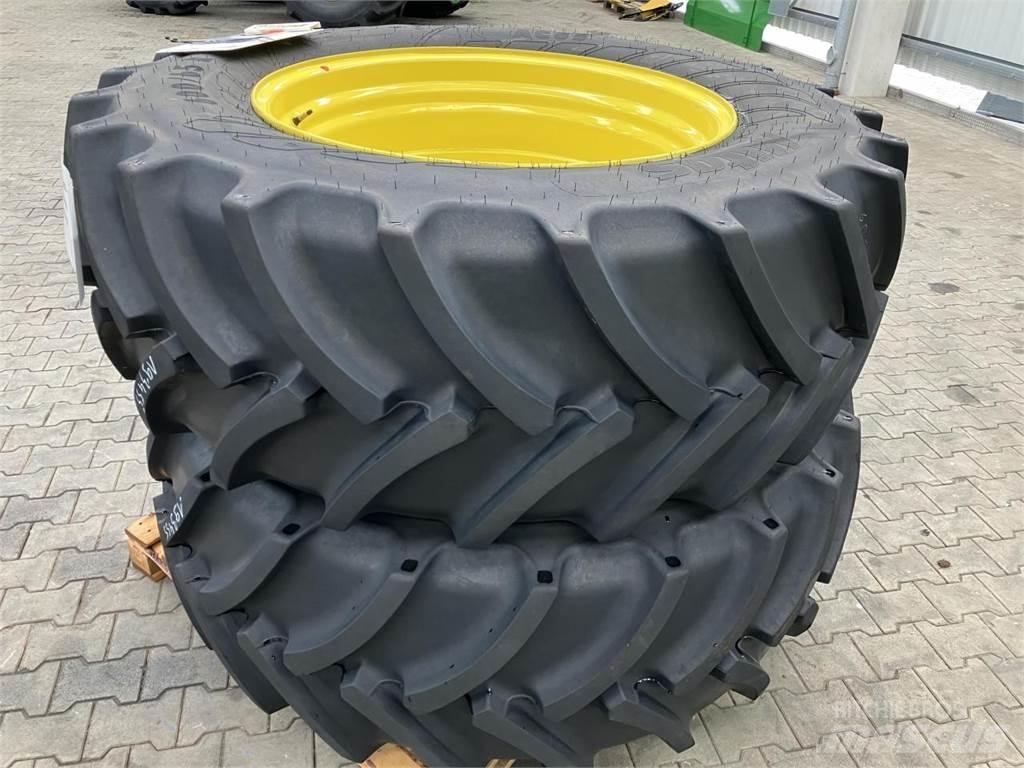 Mitas 600/65R38 Колелета/Гуми