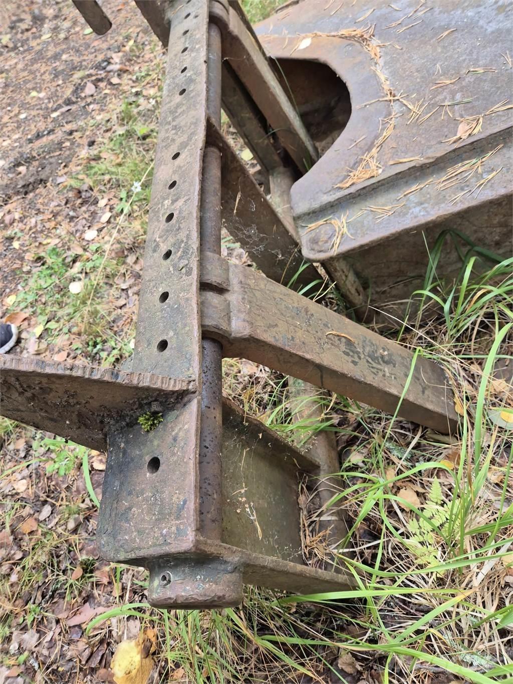  Trukkipiikit Volvo Вили