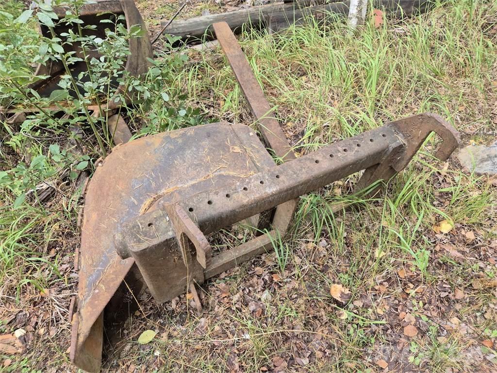  Trukkipiikit Volvo Вили