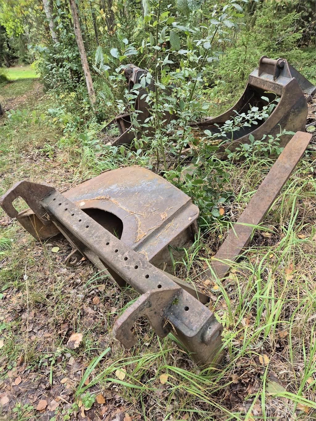  Trukkipiikit Volvo Вили