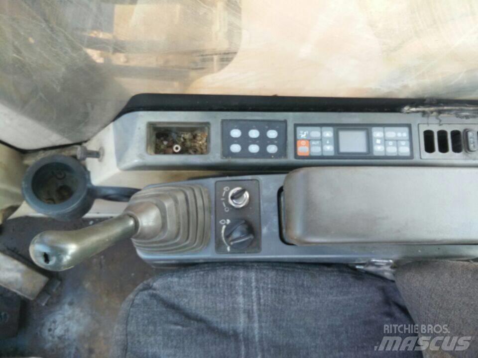 CAT 330 C Верижен екскаватор