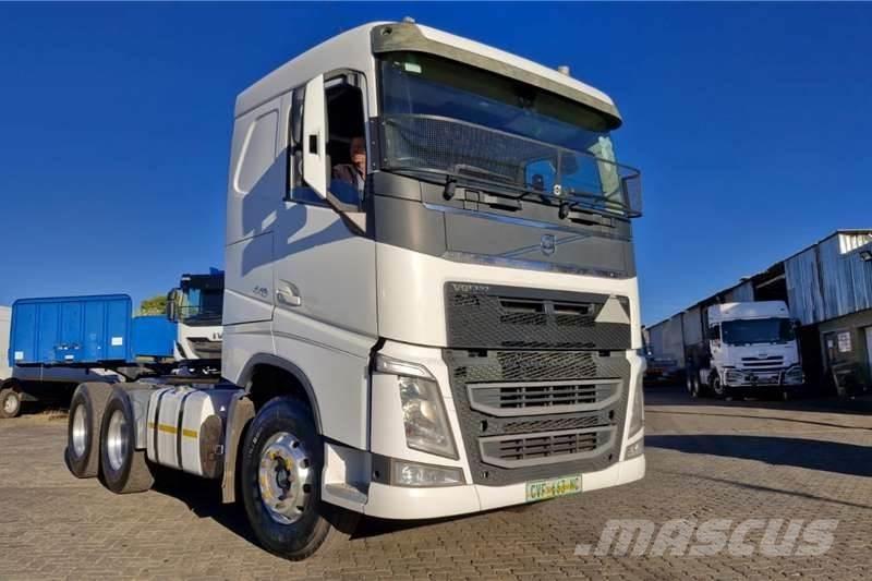Volvo FH 440 Други