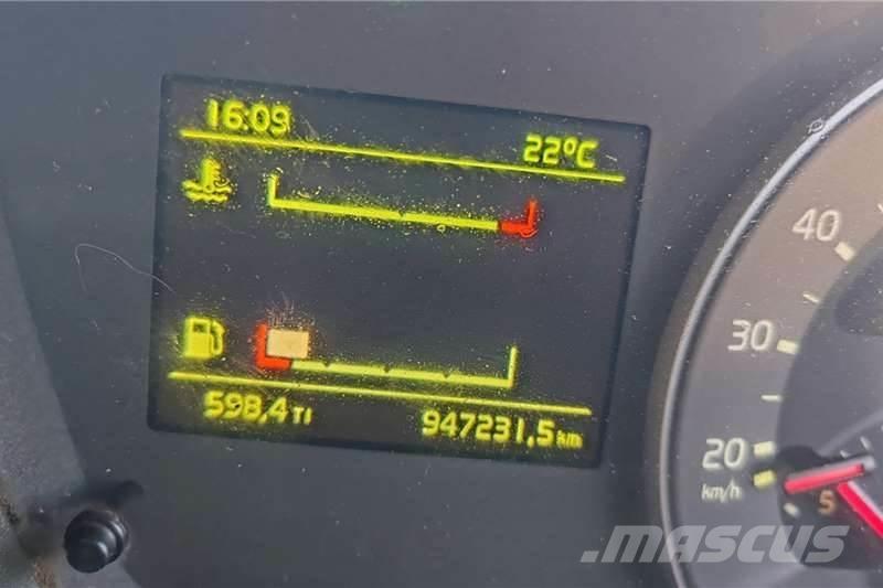 Volvo FH 440 Други