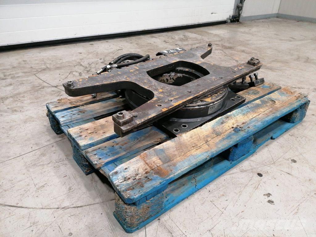  Rotator . Строителство - Други