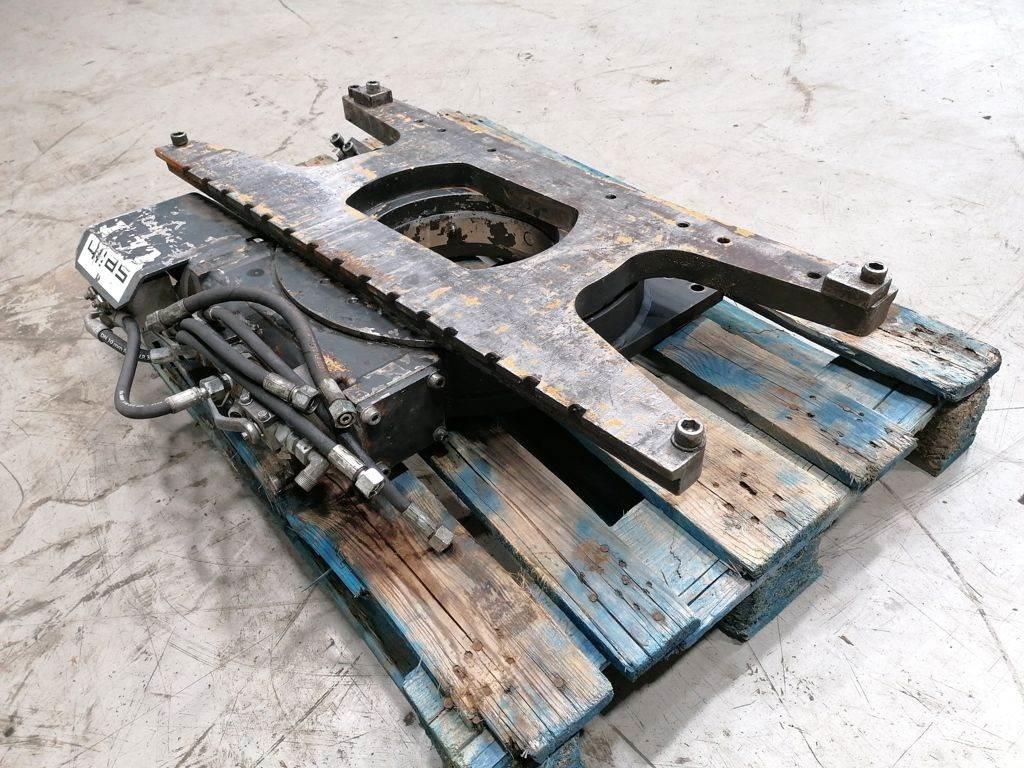  Rotator . Строителство - Други