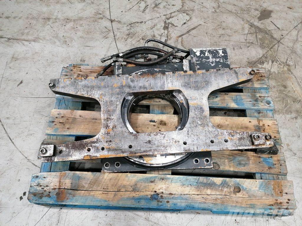  Rotator . Строителство - Други