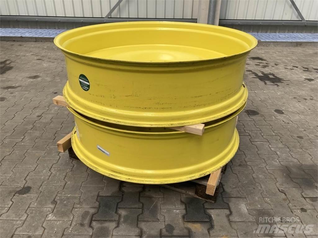 Kock & Sohn 13x50 Колелета/Гуми