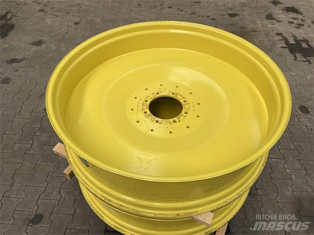 Kock & Sohn 13x50 Колелета/Гуми