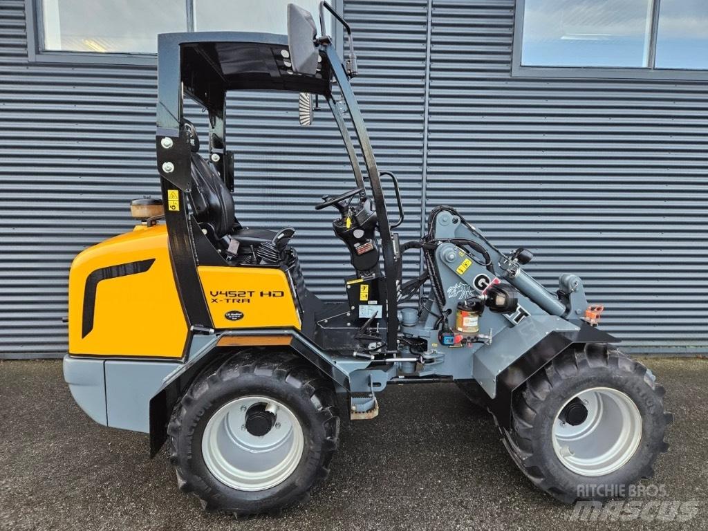 GiANT v452t hd xtra Мини товарачи