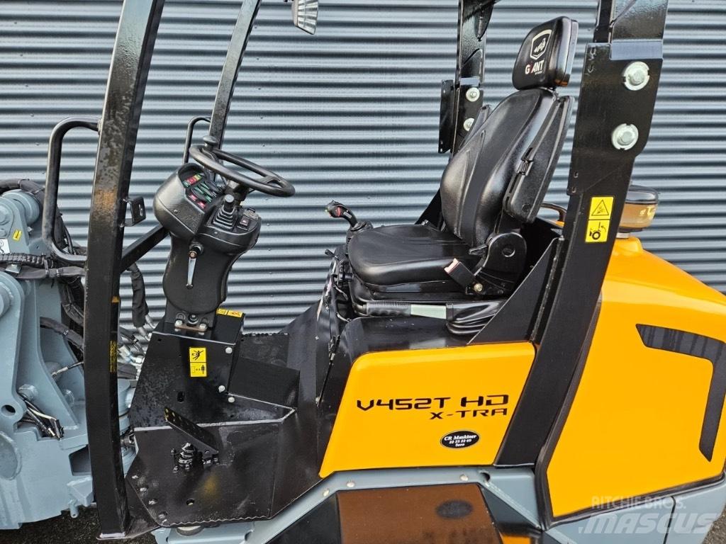 GiANT v452t hd xtra Мини товарачи