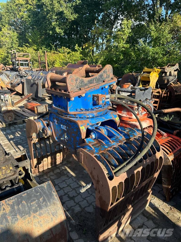 Arden Equipment grab Куки