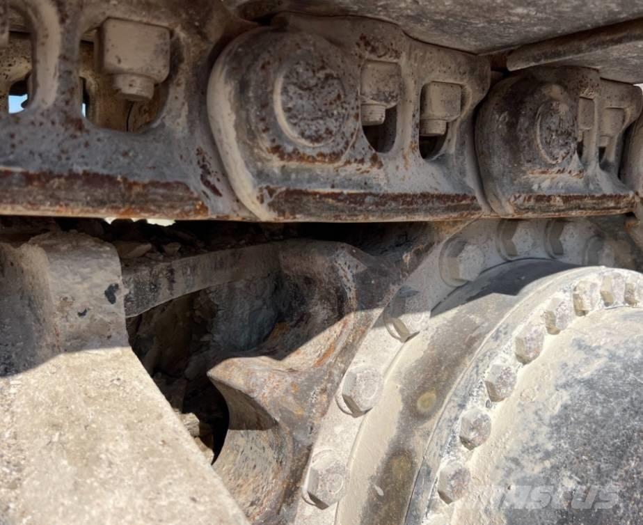 Volvo L 120 G Колесни товарачи