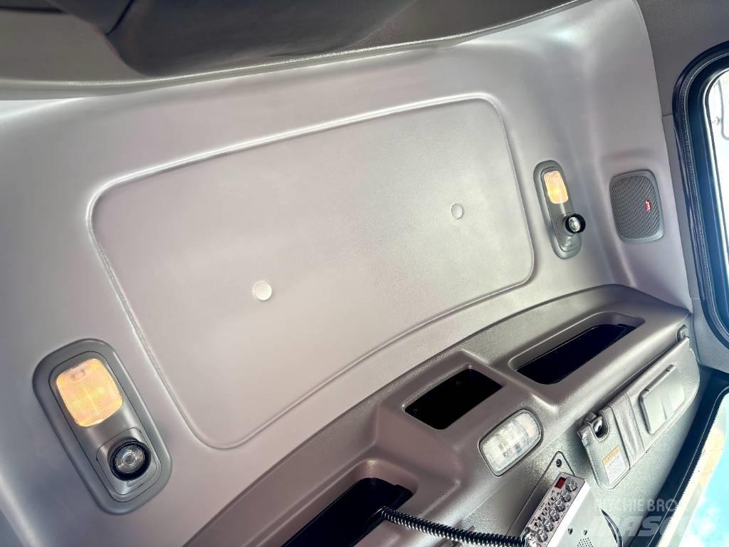 Peterbilt 389 Влекачи