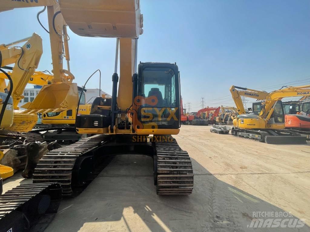 CAT 315 D Верижен екскаватор