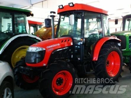  大同 曳引機 D580C Трактори