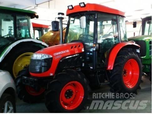  大同 曳引機 D580C Трактори