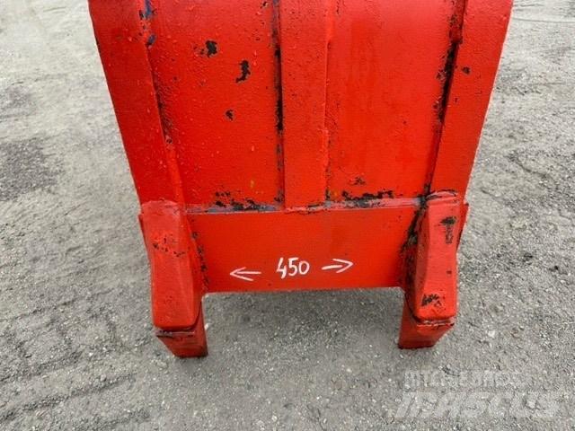 VTN 400 KG MASSE Куки