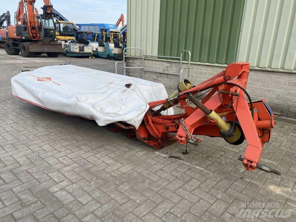 Kuhn GMD 700 G II Косачки