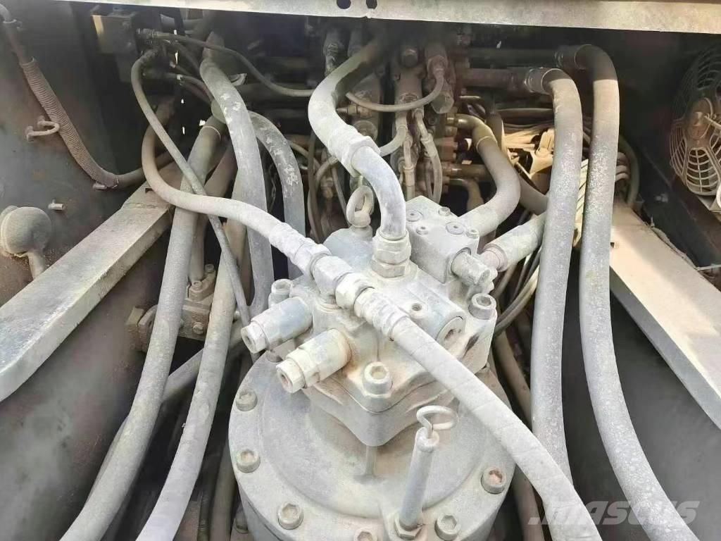 Sumitomo SH 350 Верижен екскаватор