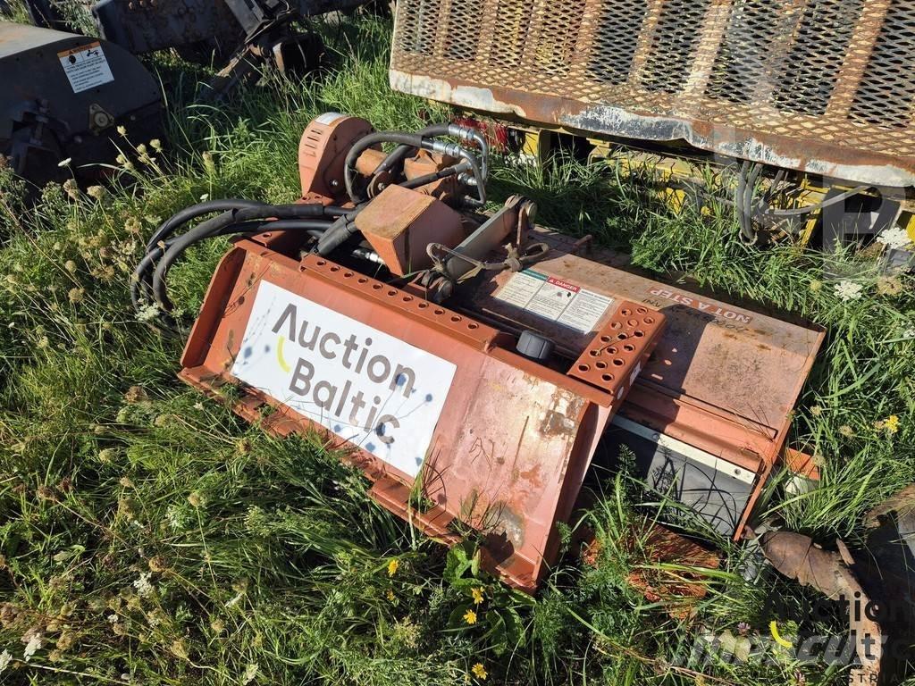 Bobcat FC 155 Дробилки за клони