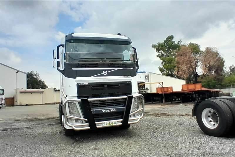 Volvo FH440 Други