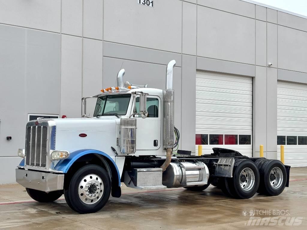 Peterbilt 388 Влекачи