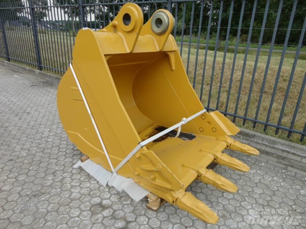 CAT 329 CAT Bucket Кофи
