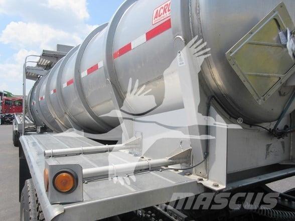 ACRO DOT 407 Полуремаркета цистерни
