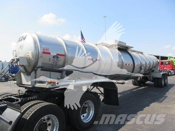 ACRO DOT 407 Полуремаркета цистерни
