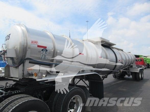 ACRO DOT 407 Полуремаркета цистерни
