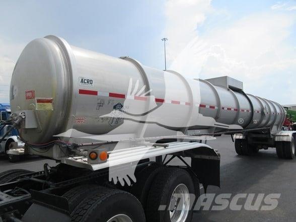 ACRO DOT 412 Полуремаркета цистерни
