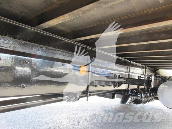 Kenworth T270 Строителство - Други