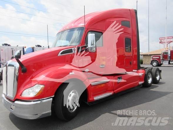 Kenworth T680 Влекачи