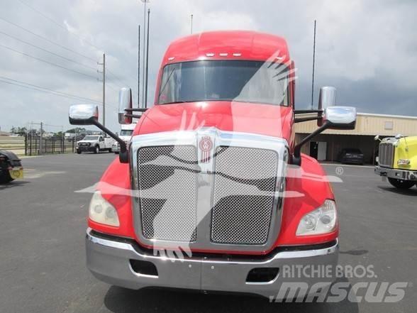 Kenworth T680 Влекачи