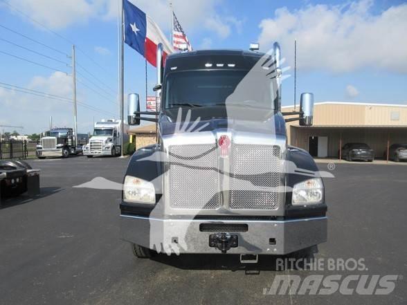 Kenworth T880 Влекачи
