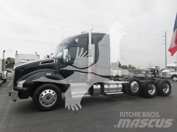 Kenworth T880 Влекачи