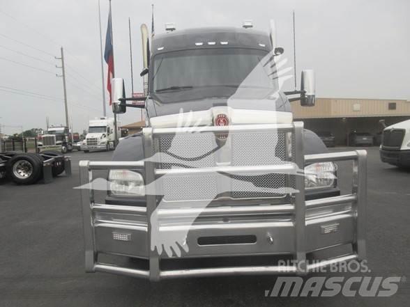 Kenworth T880 Влекачи