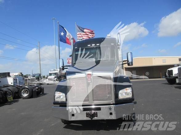 Kenworth T880 Влекачи