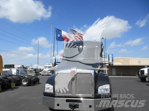 Kenworth T880 Влекачи