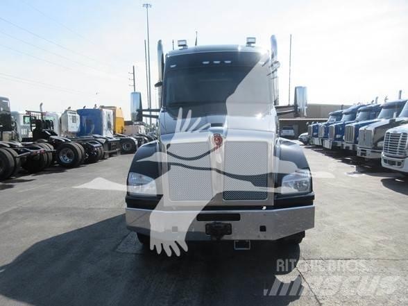 Kenworth T880 Влекачи
