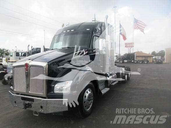 Kenworth T880 Влекачи