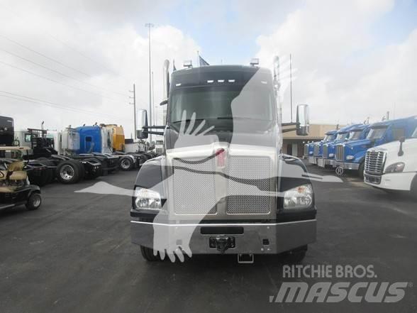 Kenworth T880 Влекачи