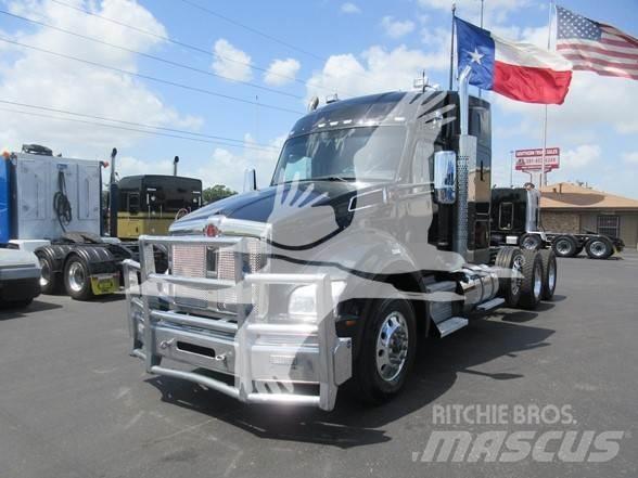 Kenworth T880 Влекачи