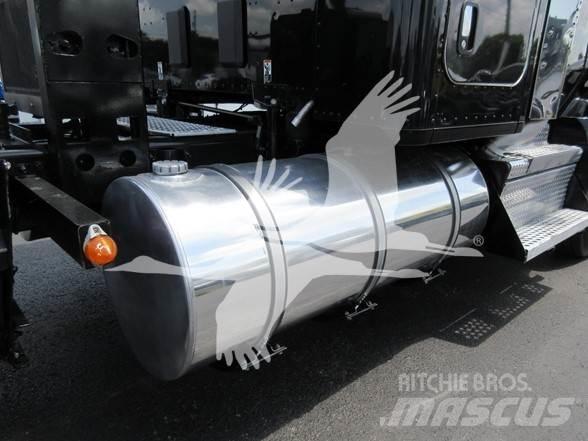 Kenworth T880 Влекачи