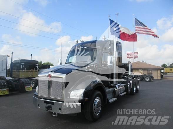 Kenworth T880 Влекачи